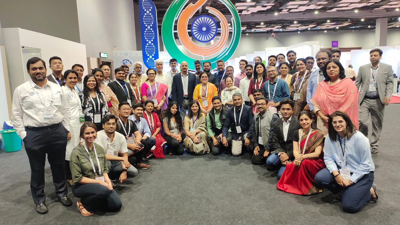 Indian Industrial Summit