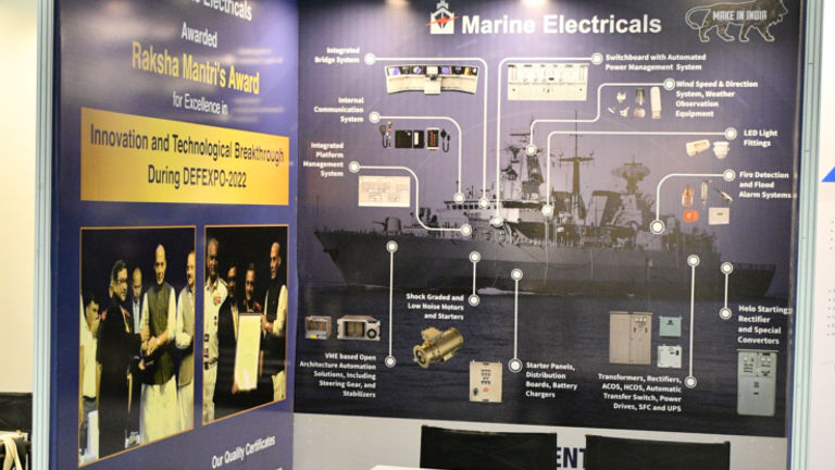 Indian Manufacturing Expo