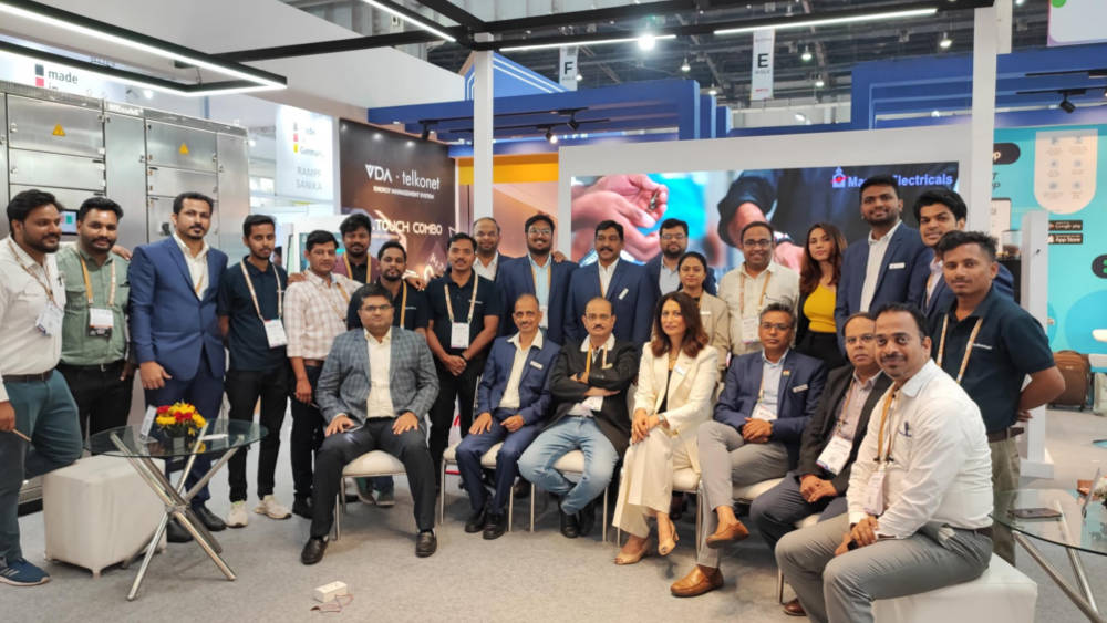 Indian Tech Conference