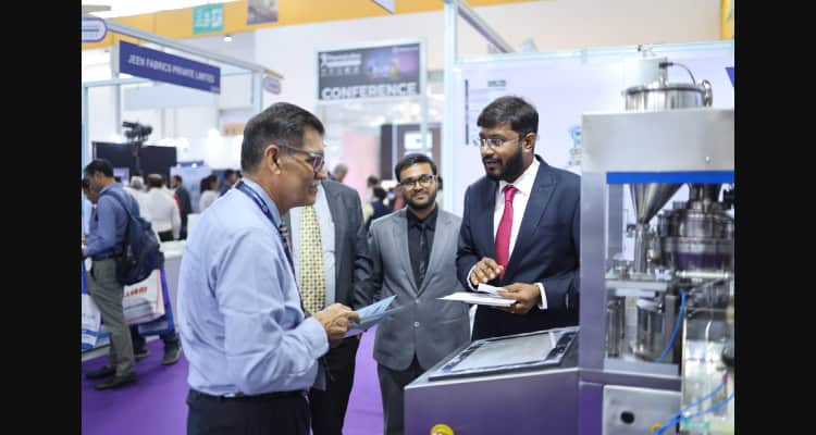 Indian Automation Expo
